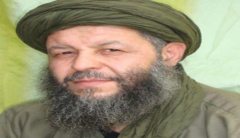 تويتر  يحظر حساب مفتي دردوكال