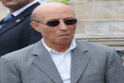 ولد خليفة في البرلمان العالمي