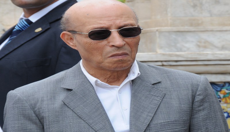 ولد خليفة في البرلمان العالمي