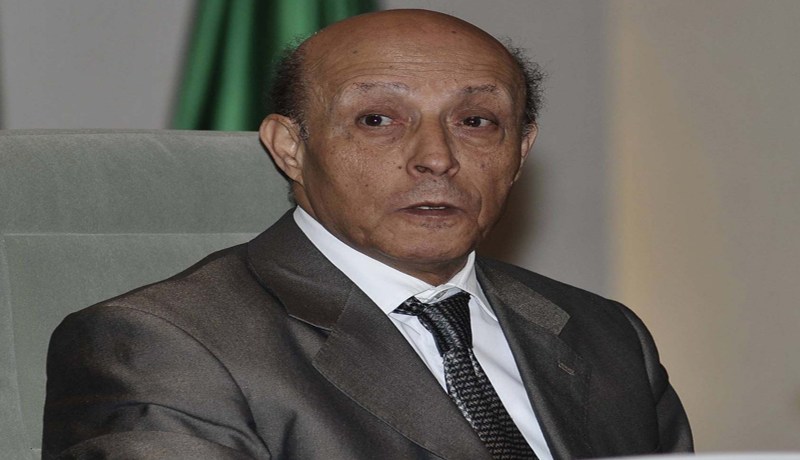 مكتب ولد خليفة مهدّد بالسقوط‮ ‬