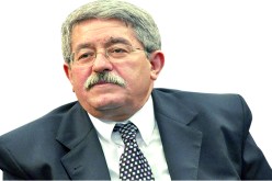 أويحيى يعود للدار