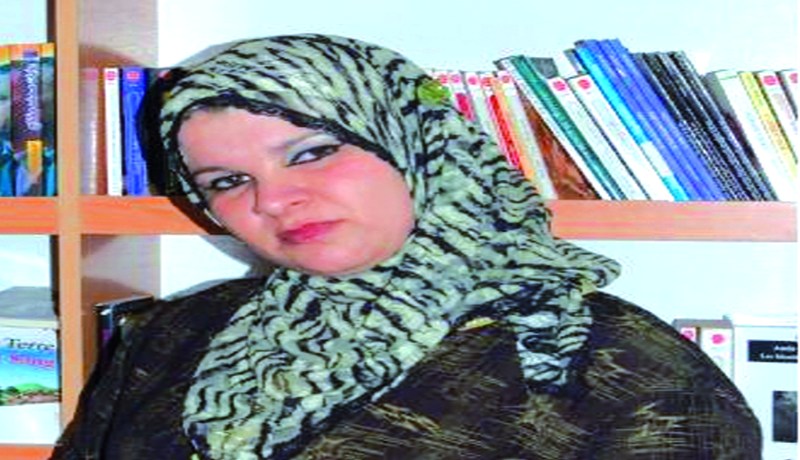 حاشا الحفافات‮..!‬