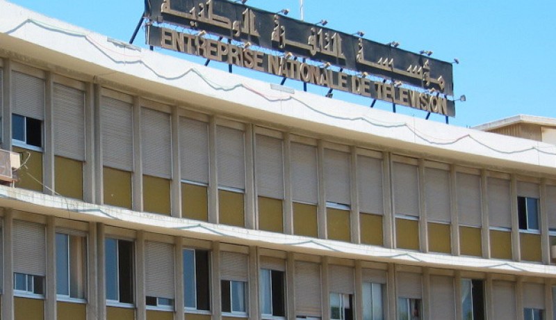 مدير الأخبار‮ ''‬طار‮''‬