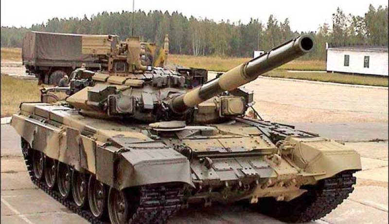 دبابات تي 90 من صنع جزائري قريبا