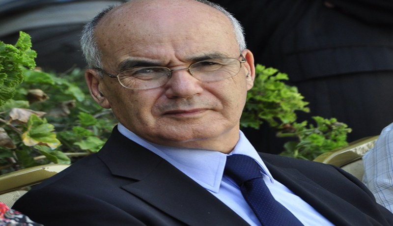 يوسفي في النّمسـا