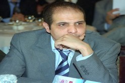 شاشات عملاقة في محاكمة الخليفة