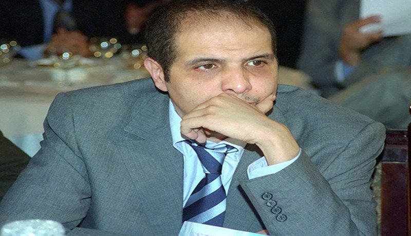 شاشات عملاقة في محاكمة الخليفة