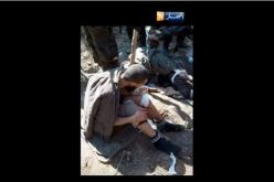فيديو الإرهابيين الذين تم القضاء عليهم في تيزي وزو