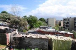 تهديم 184 بناية فوضوية سنة 2013 بإقليم اختصاص الدرك الوطني بتيبازة