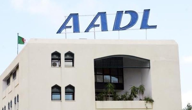 تسليم أول حصة من سكنات عدل 2  بحلول جوان 2016 في قسنطينة