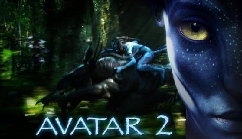أفاتار 2 قريبا في السينما بعد حرب النجوم