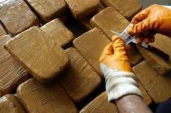 حجز 2 كلغ من القنب الهندي وتوقيف شخصين بالمسيلة