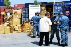 حجز أكثر من 2 مليار دينار من البضائع من طرف الجمارك في 2015