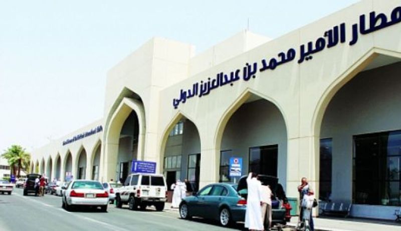 السعودية تنهي خطتها التشغيلية ل 750 رحلة جوية لنقل المعتمرين من المدينة المنورة إلى بلدانهم