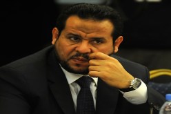 أمير في الأوراسي