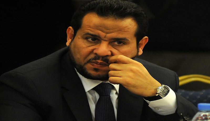 أمير في الأوراسي