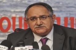 مع قاضي  الرسمي وليس الوعود