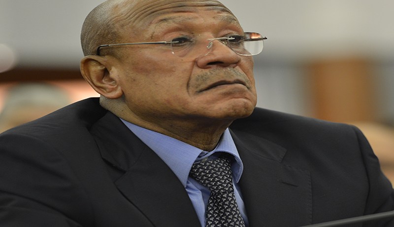 لجنة الطعون في يد زوخ