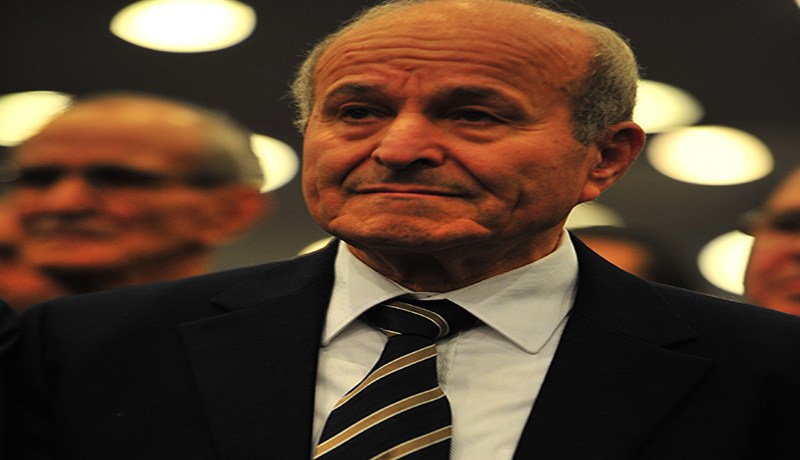 ربراب لا يخاف الشفـافية