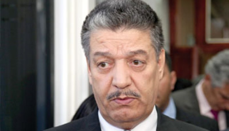 بـــــوضيــــاف فــــي كــــوبــــا