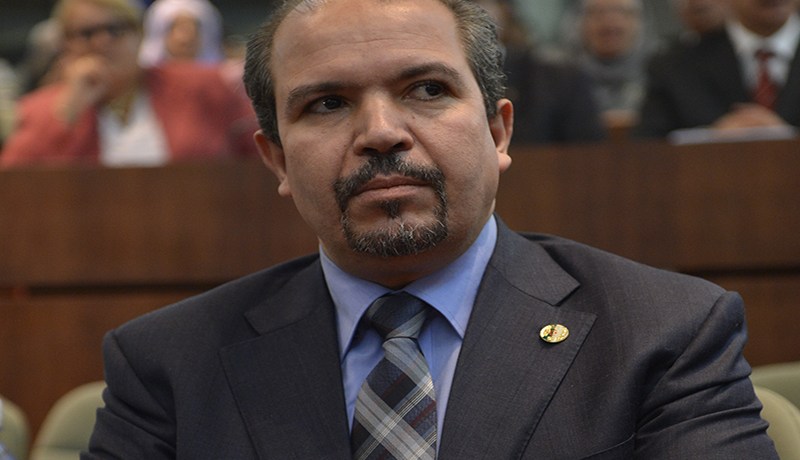 جماعة الجزأرة تحل وتربط عند محمد عيسى