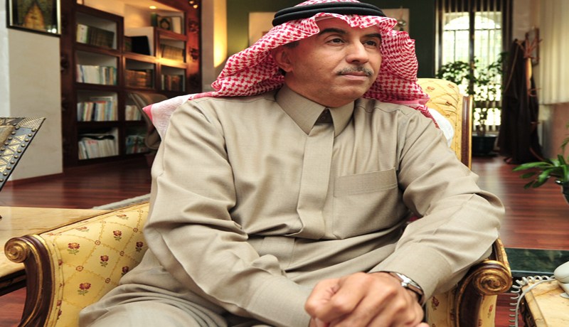 اعتذار إلى السفير السعودي
