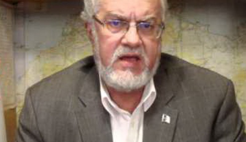 التاريخ لا يرحم يا هدام