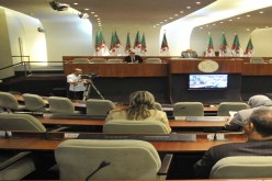 برلماني يتحدّث باسم  الهوا والريح