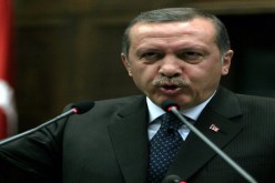 أردوغان يعترف باللغة العثمانية