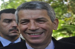 بابا احمد‮ ''‬راسو خشين‮'' ‬