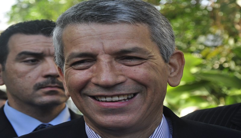 بابا احمد‮ ''‬راسو خشين‮'' ‬
