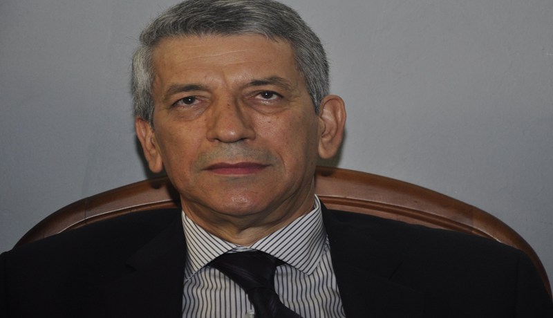 ‮ ‬بابا احمد على خطى سلال