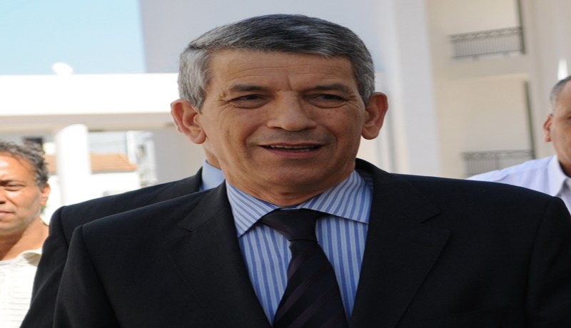 الكشافة بدلا عن بابا احمد