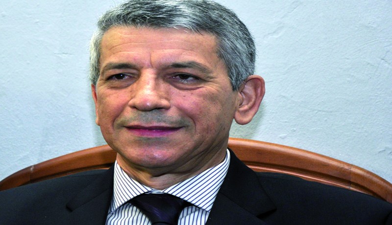 ''‬وين راها‮'' ‬الإمكانات‮ ‬يا بابا احمد‮ ‬