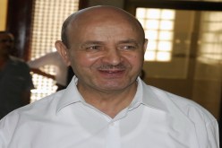 بربارة‮ ''‬خايف على بلاصتو‮'' ‬