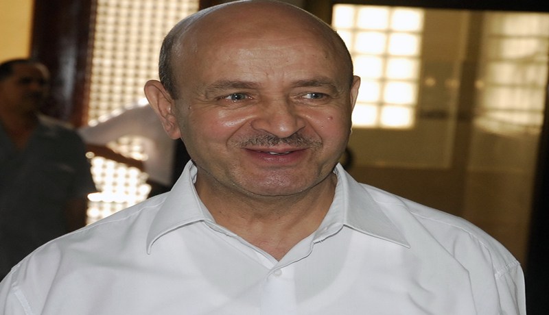 بربارة‮ ''‬خايف على بلاصتو‮'' ‬