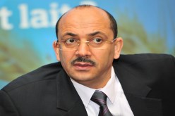 بن بادة والتجربة التركية
