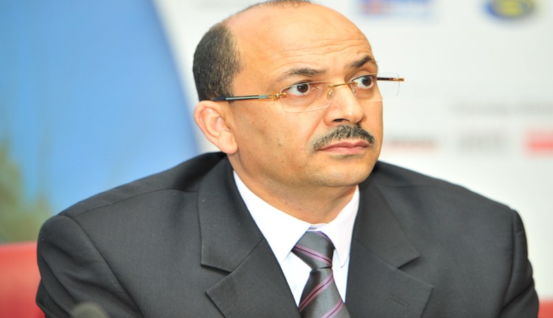 بن بادة يحقّق في التوابل