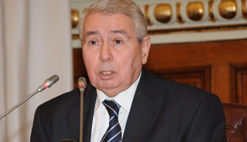 بن صالح يؤمن بالتوقّعات