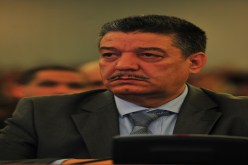 بوضياف وزير في الحكومة الليبية