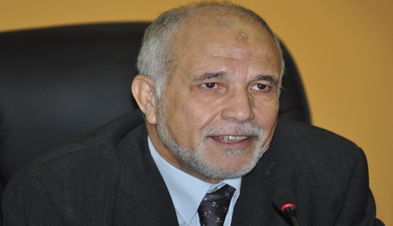 ‮ ‬المصادقة على قانون المحاماة‮ ‬يوم 2 ‬جويلية