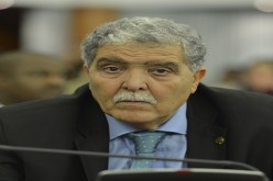 شرفي يدخل المقر الجديد