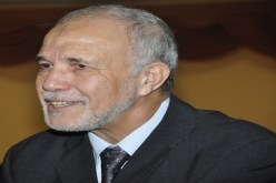 شرفي‮ ‬يكوّن القضاة لمكافحة تهريب البشر