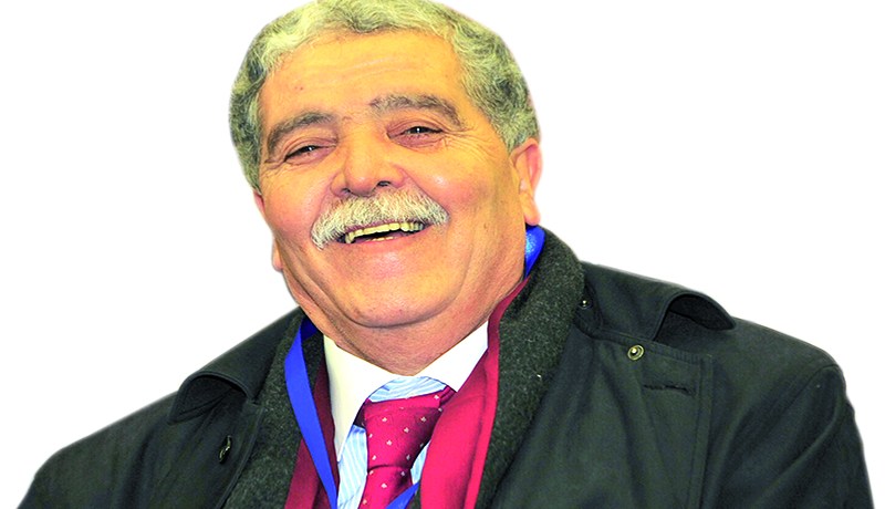 تنصيب أعضاء شرفي الأسبوع القادم
