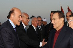 امريكا ساومت مبارك على المشاركة فى حرب العراق مقابل التوريث