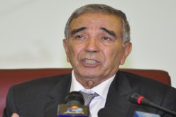 دحو وهامل‮ ‬يشجّعان‮ ‬الروح الرياضية