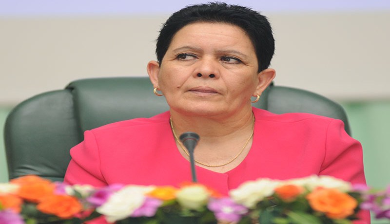 نوري ينوب عن دليلة بوجمعة