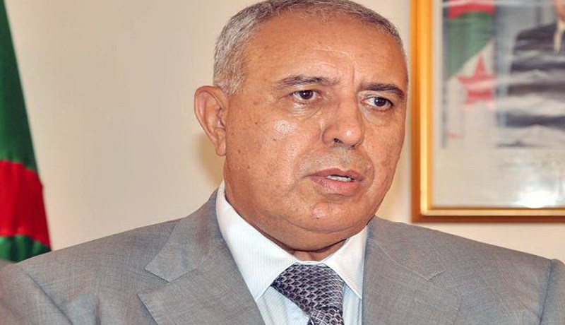 وزارة بدون مقر