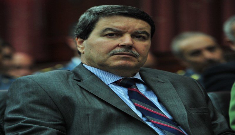 هامل يبعث إطاراته إلى الحج