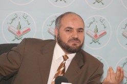 زيارة مريض أم زيارة سياسية؟‮